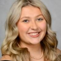 Female student professional headshot